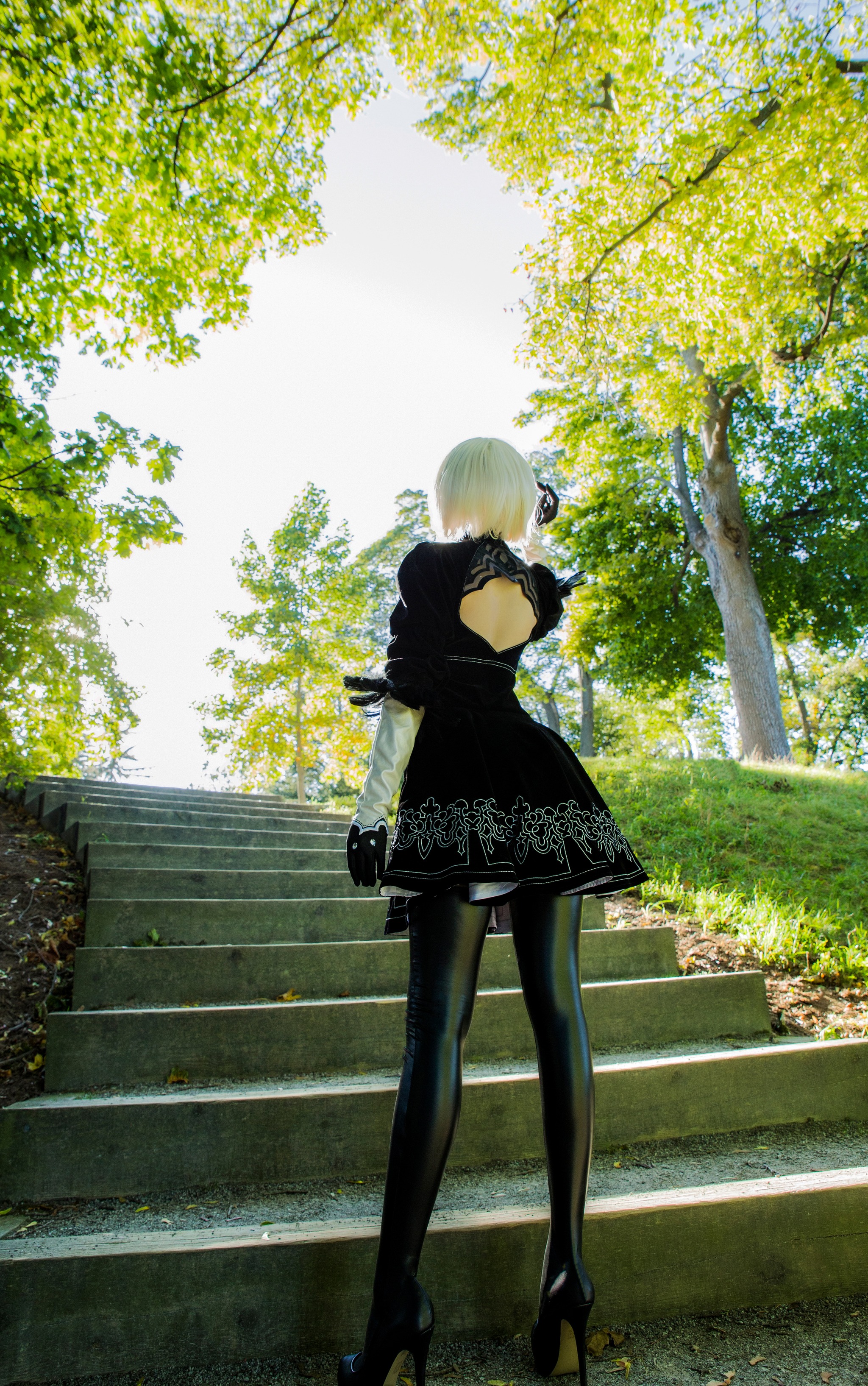 MissWarmJ - NO.011 Bonus 2B[30P]-XikXak
